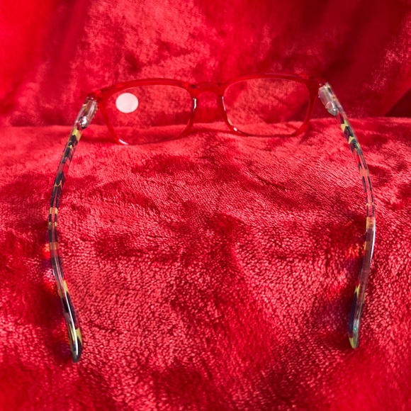 New (2) Blue Light Readers + (1) Full Reader Sunglasses +2.0 - Picture 11 of 15